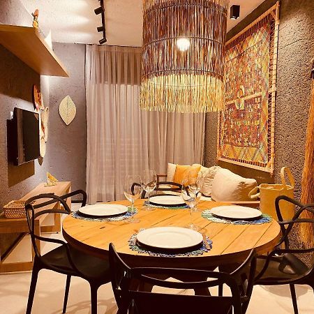 Villas Patacho - Milagres Apto 102 Bloco H Pôrto de Pedras Екстериор снимка