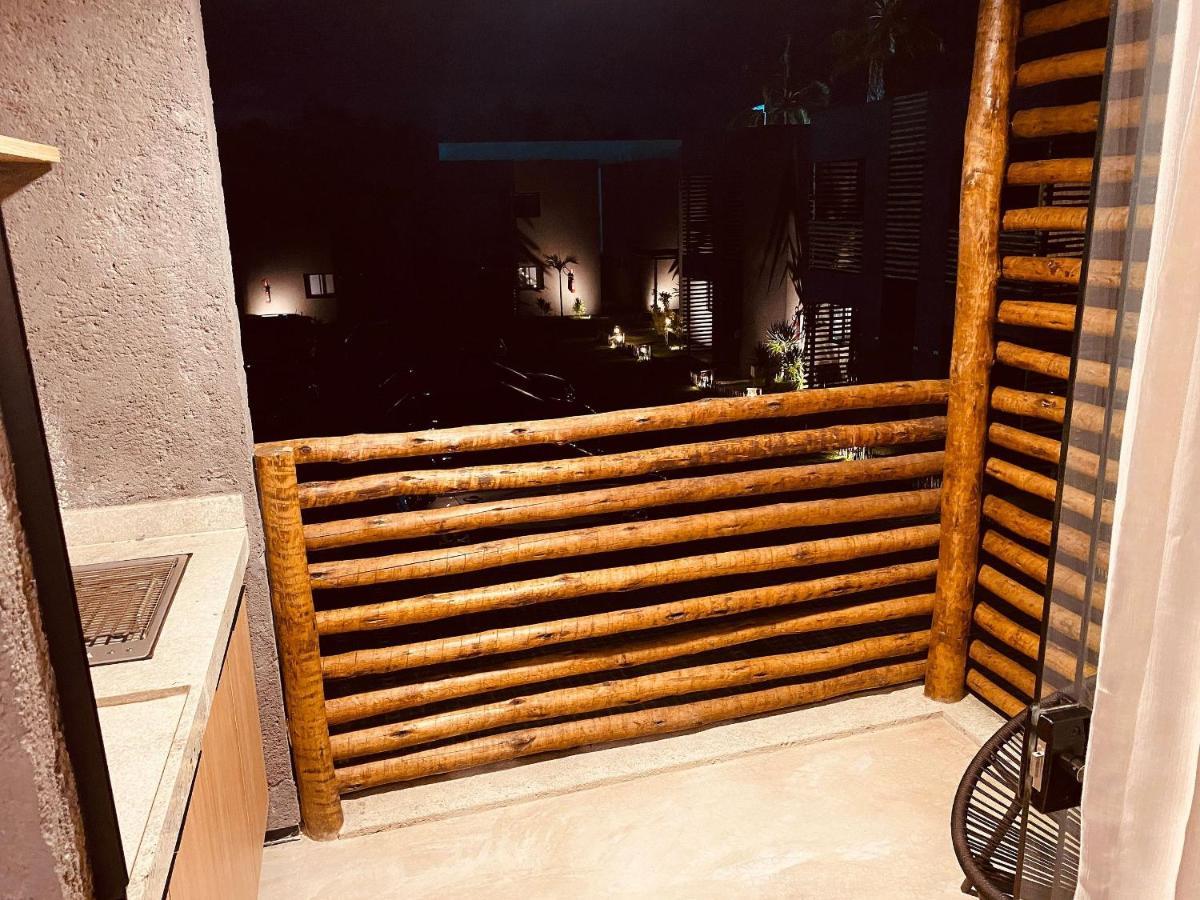 Villas Patacho - Milagres Apto 102 Bloco H Pôrto de Pedras Екстериор снимка